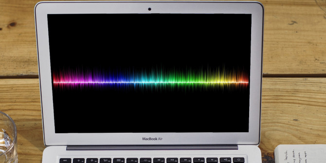 simple audio editor mac